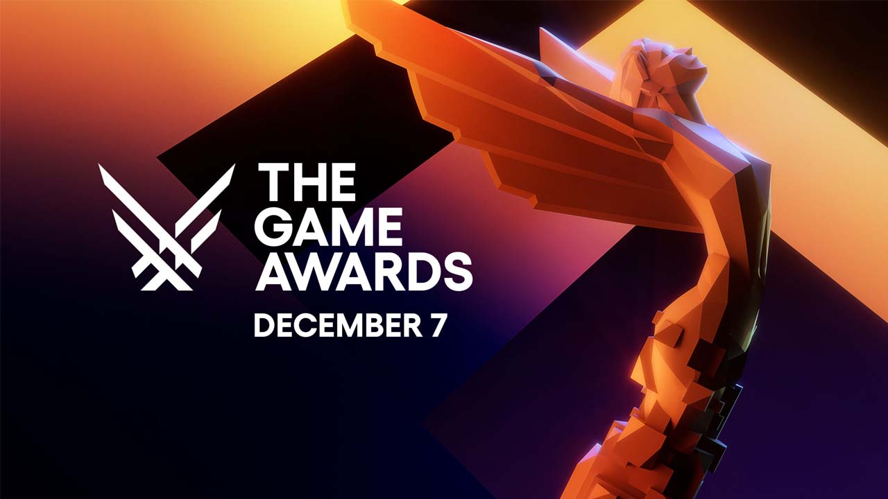 Lista de vencedores do The Game Awards 2023 - Pixel Universe