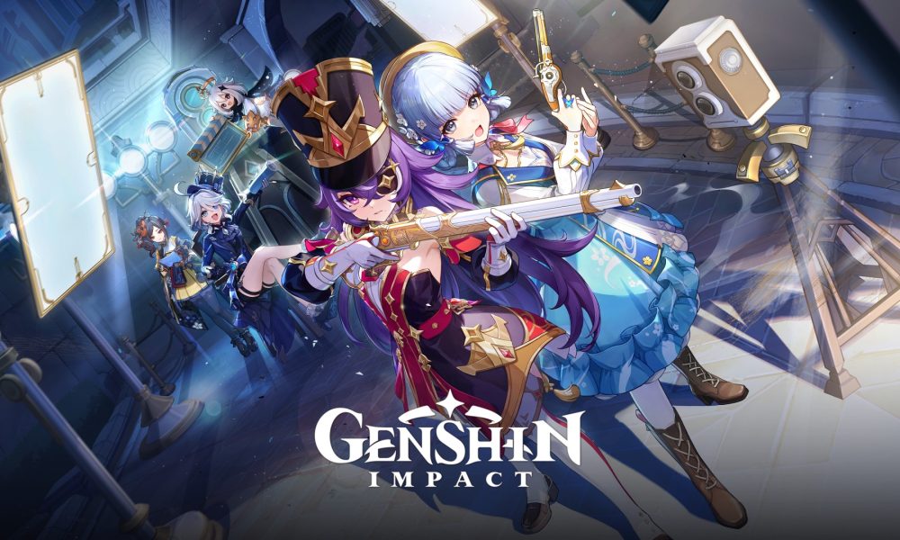 Genshin Impact maker HoYoverse announces second closed beta for 'Zenless  Zone Zero