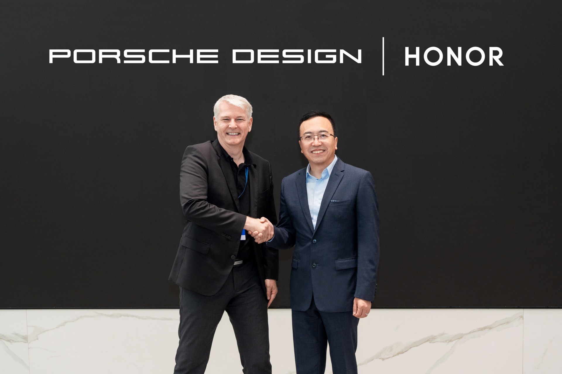 Porsche Design, HONOR