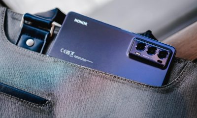 HONOR 90 5G Peacock Blue available in the Philippines - GadgetMatch