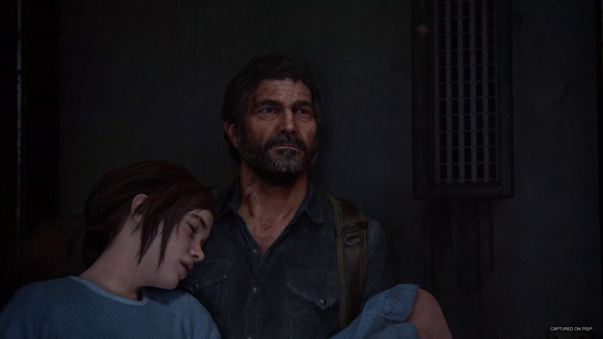 The Last of Us Part II Remastered - PS5 Games