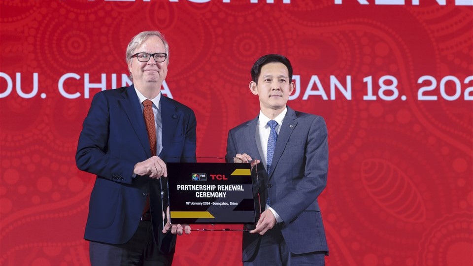 TCL Celebrates Winning CES 2024 Innovation Award for TCL NXTPAPER Device  and Introduces Advanced TCL NXTPAPER 3.0 Technology - Jan 8, 2024