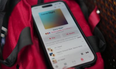 Apple Music Collaborative Playlists