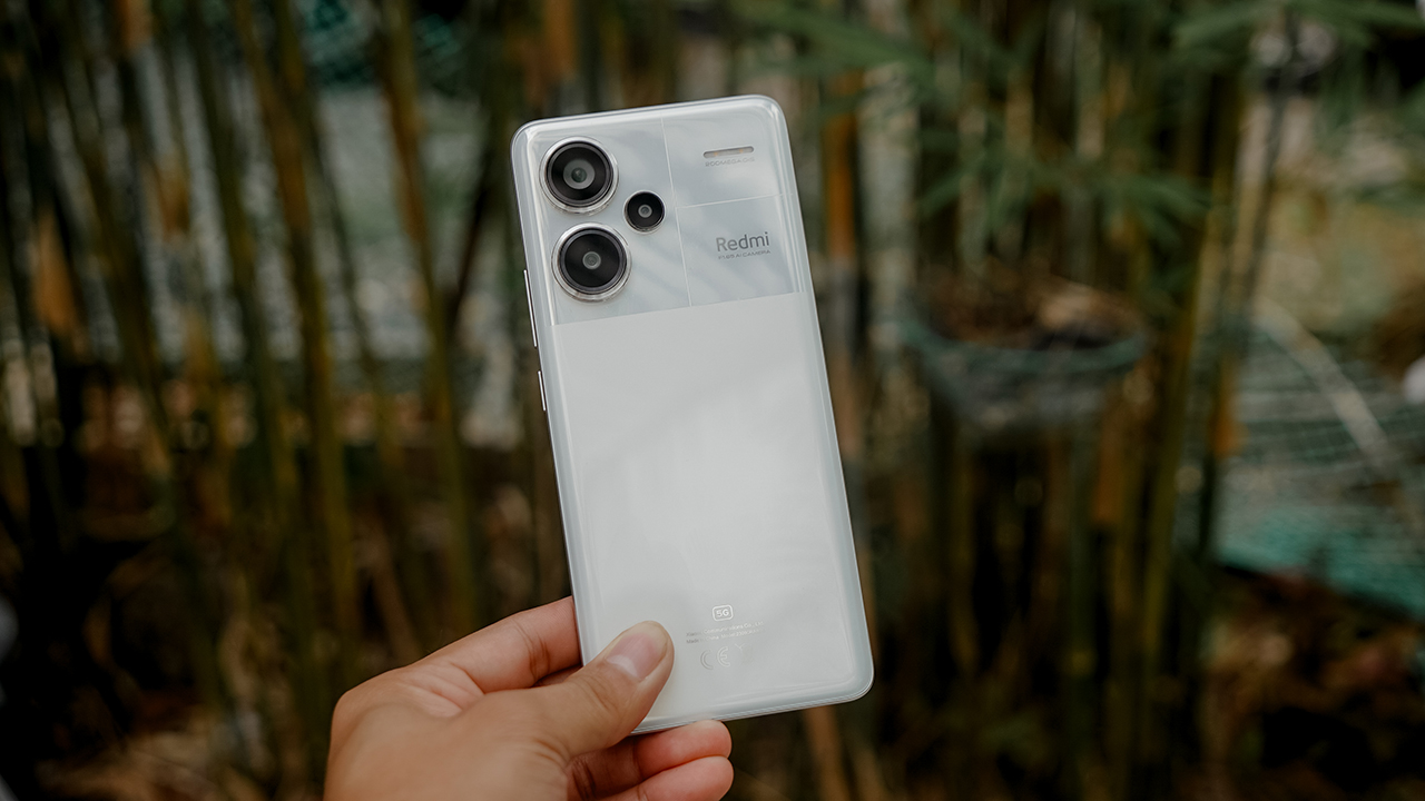 Redmi Note 9: Darkhorse budget phone? - GadgetMatch
