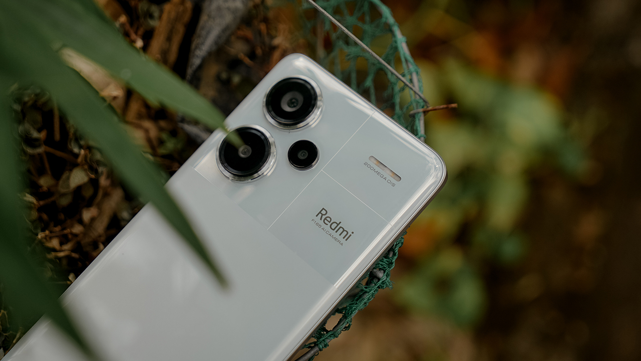 Xiaomi announces latest budget phone Redmi 13C - GadgetMatch
