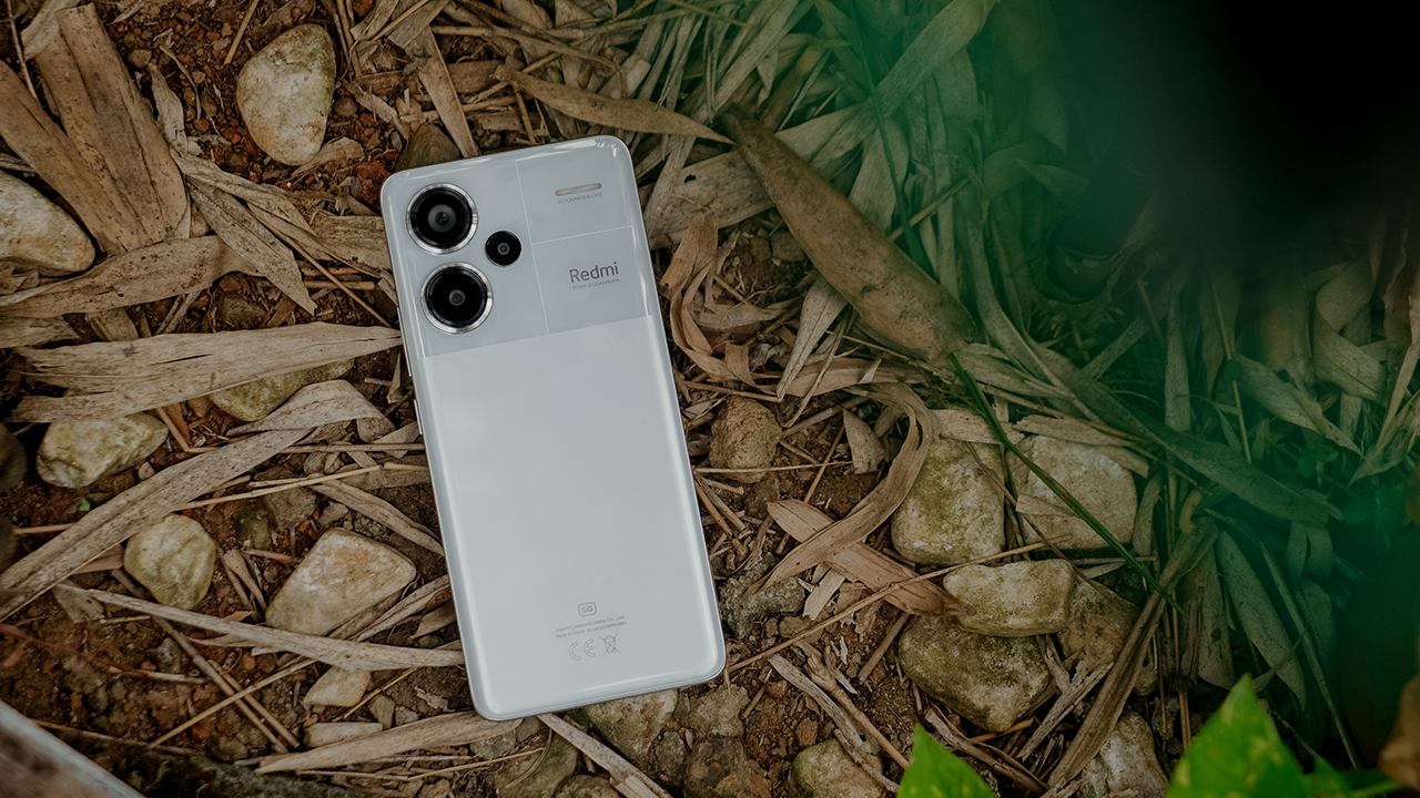 Xiaomi Redmi Note 13 Pro+ 5G smartphone review: a photography powerhouse  for less – The Luxe Review