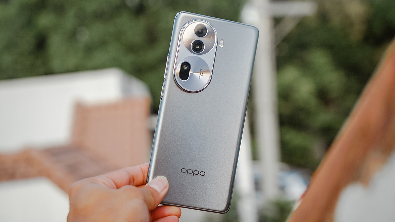The POCO M6 Pro is a daily darling - GadgetMatch
