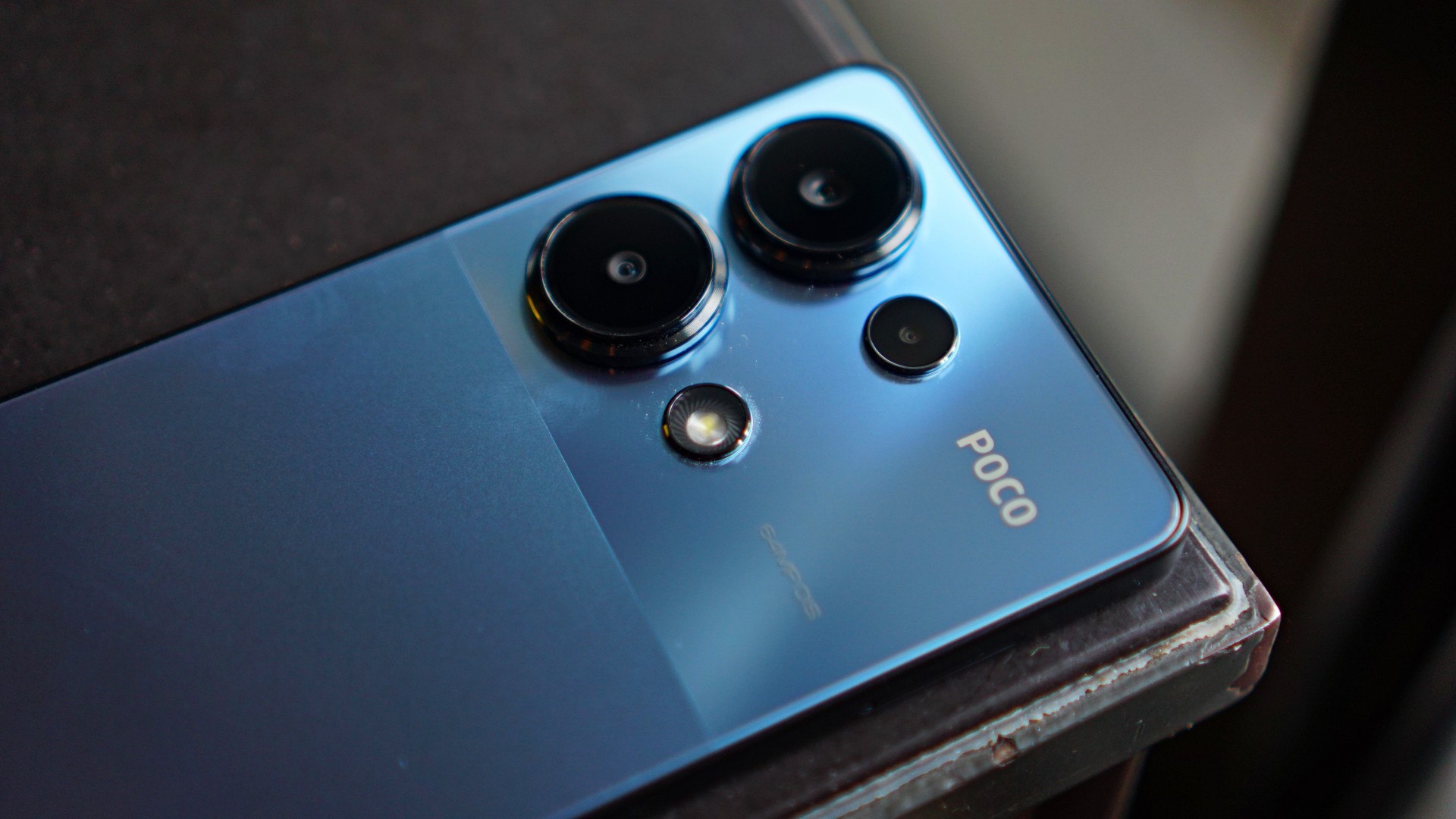 Poco M6 Pro 5G review: Decent performing phone at affordable price