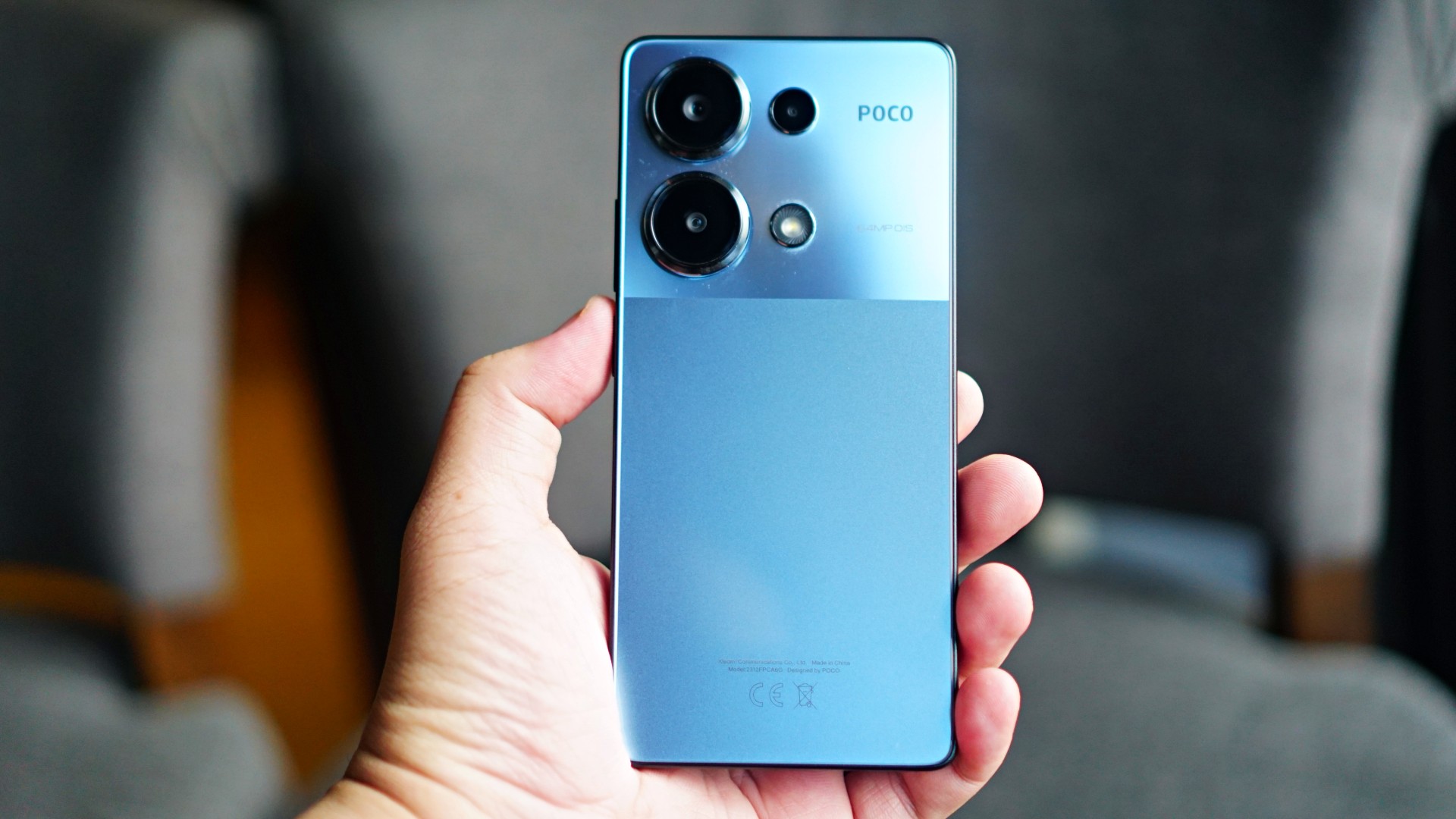 POCO M6 Pro 5G Long-term Review: Smartphone To Get If You're