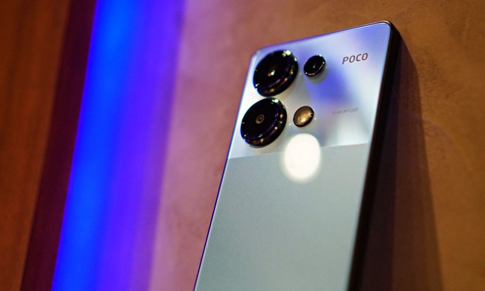 POCO M6 Pro 5G: Xiaomi starts teasing new mid-range smartphone before  launch -  News