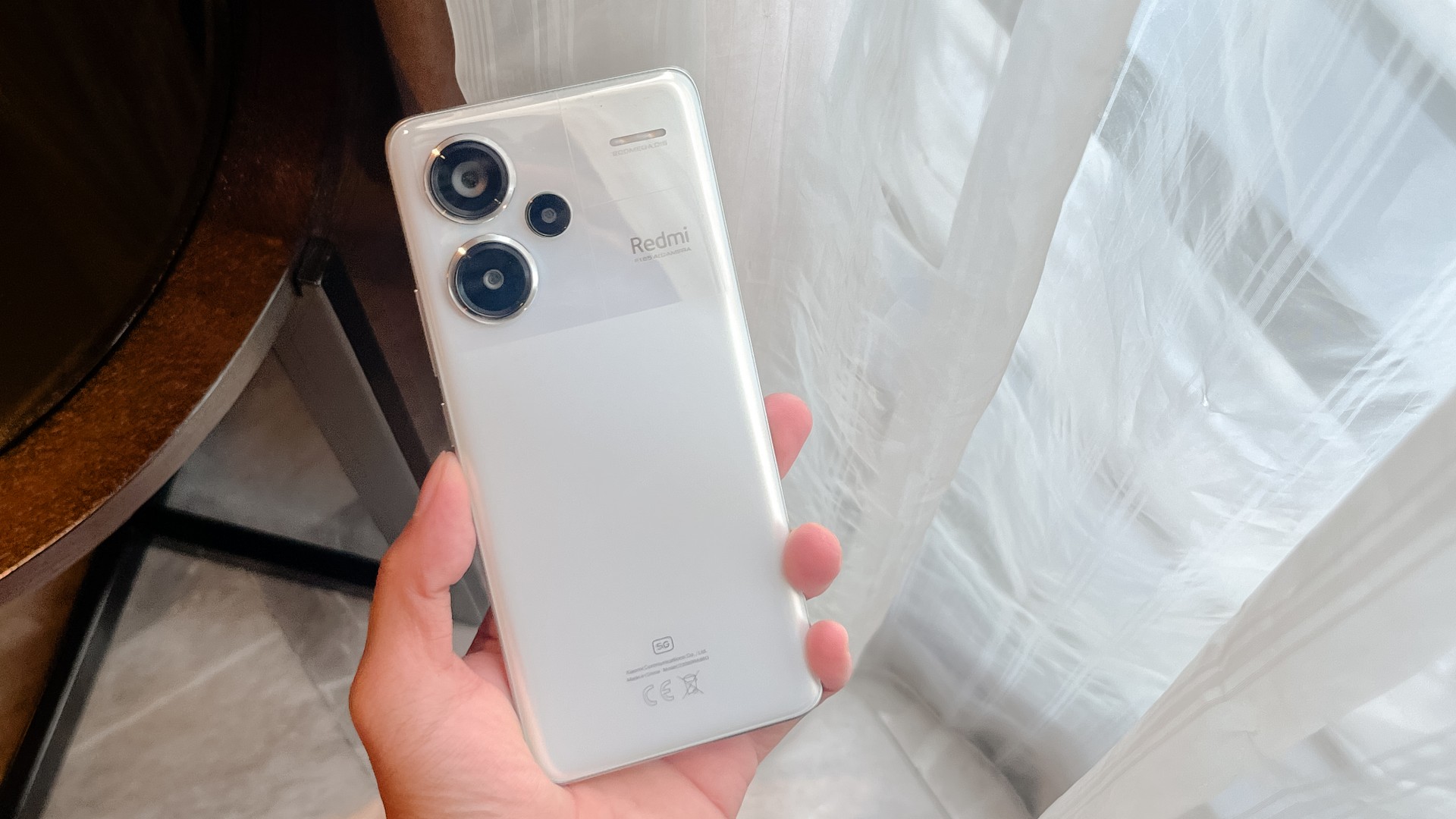 How Good is the Redmi Note 13 5G? Unboxing and Hands-on Review 
