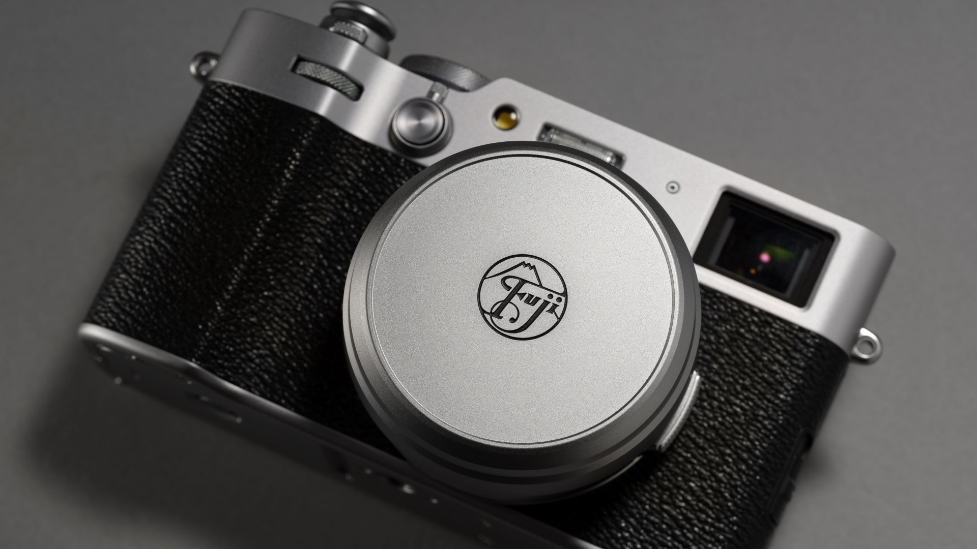 The Game-Changer for Hybrid Shooters: Fujifilm X-S20 Camera… - Moment