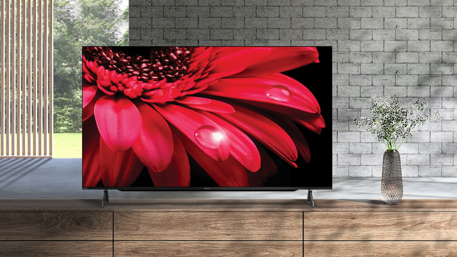 LG unveils QNED 83 series smart TVs in India: Know price, features and more