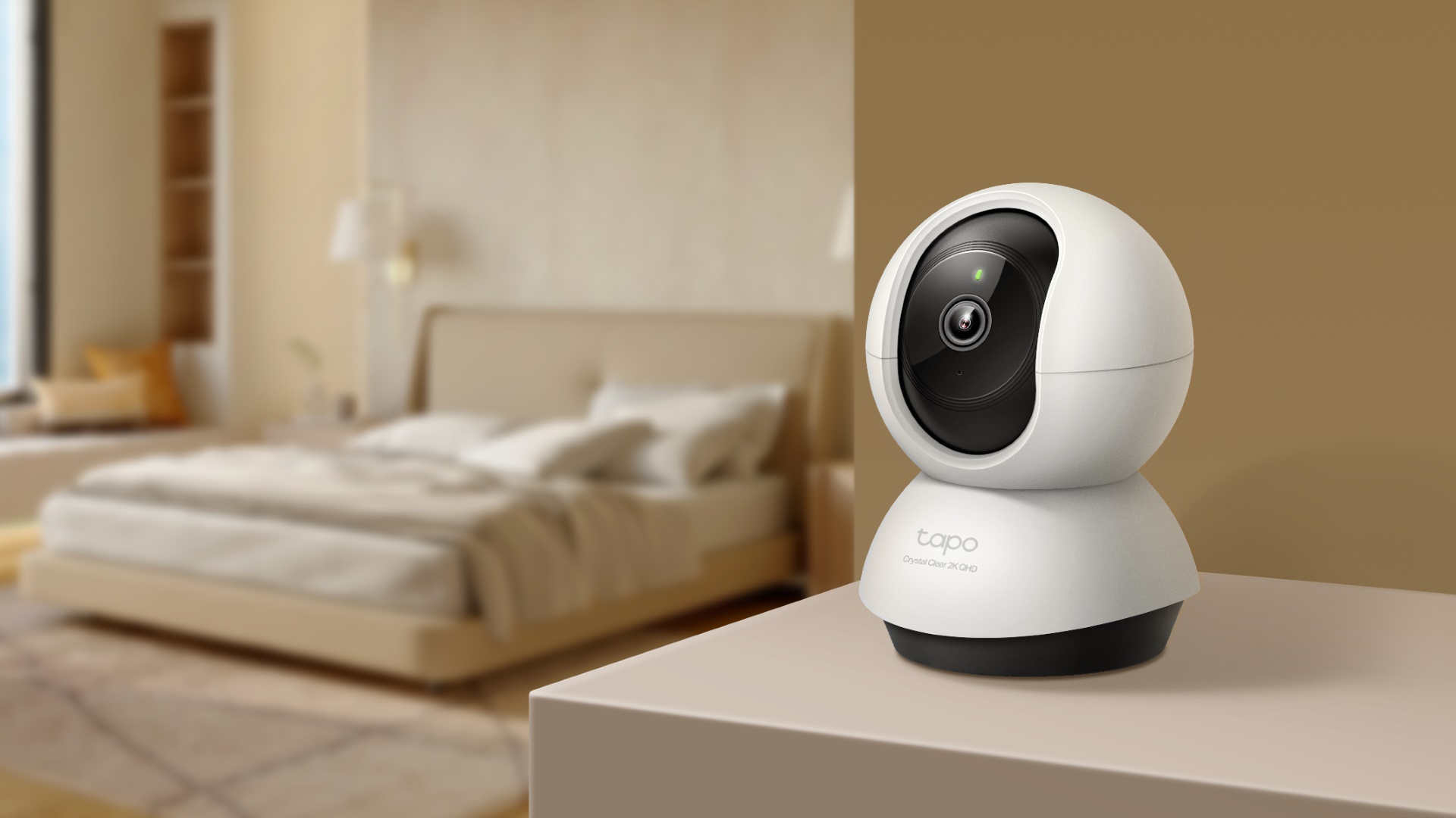 New Tapo C220 security camera features AI tracking - GadgetMatch