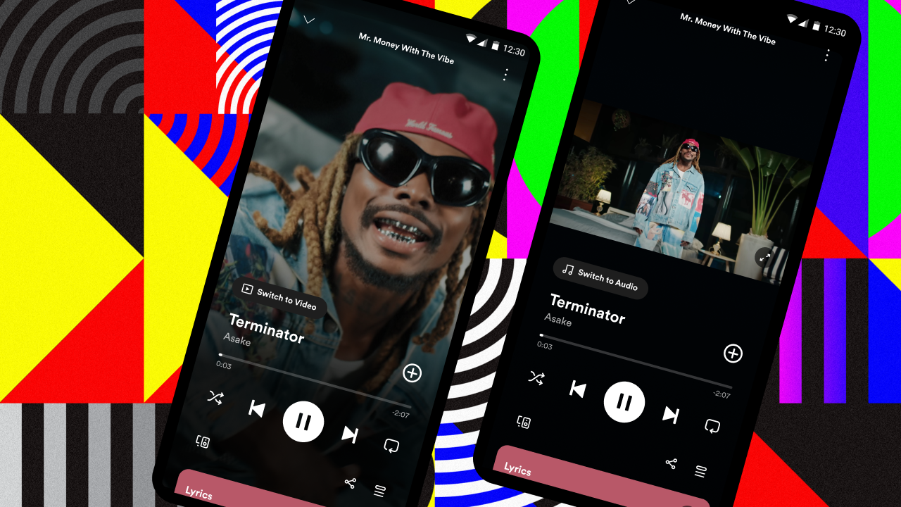 Spotify is officially adding music videos - GadgetMatch
