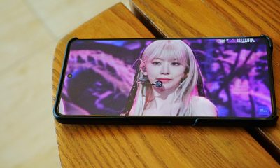 ROG Phone 8 Pro | Miyawaki Sakura