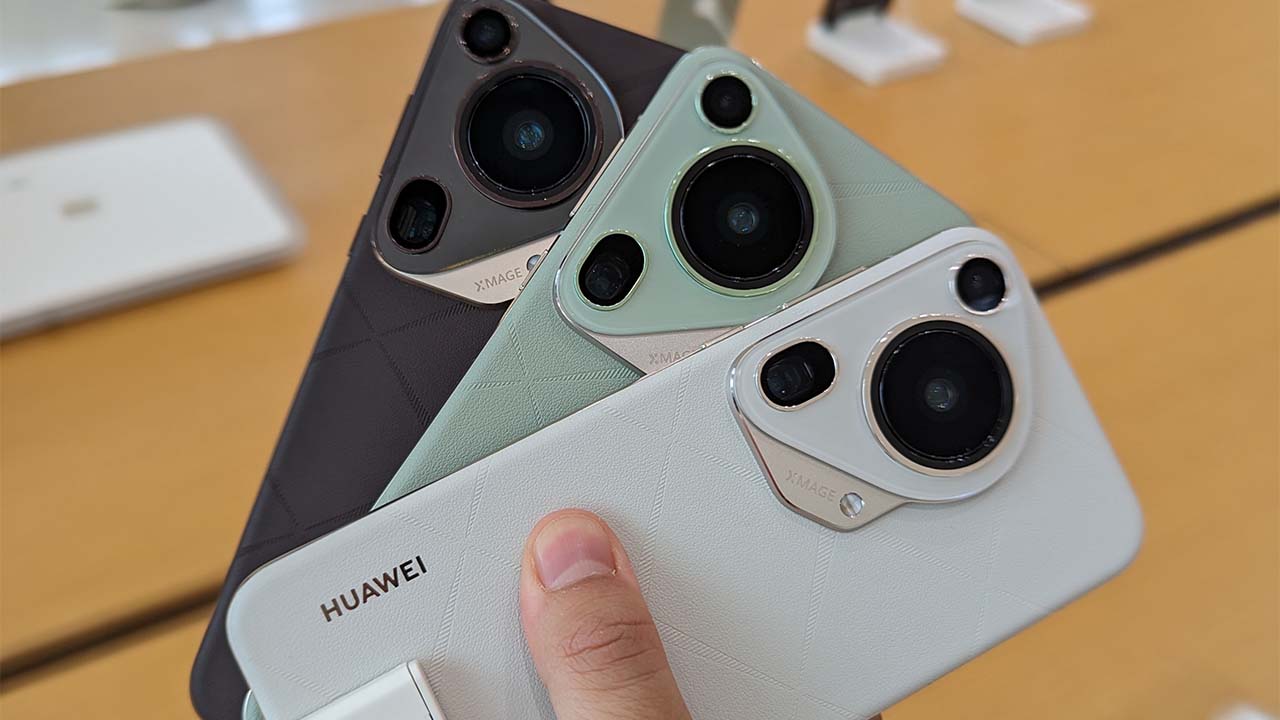 Huawei Pura 70 Ultra