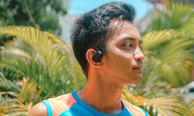 JBL Soundgear Sense review: Make every run magical - GadgetMatch