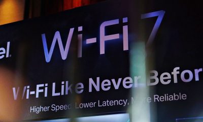 TP LINK WiFI 7