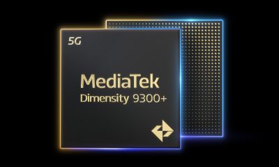 Mediatek Dimensity 9300 Plus