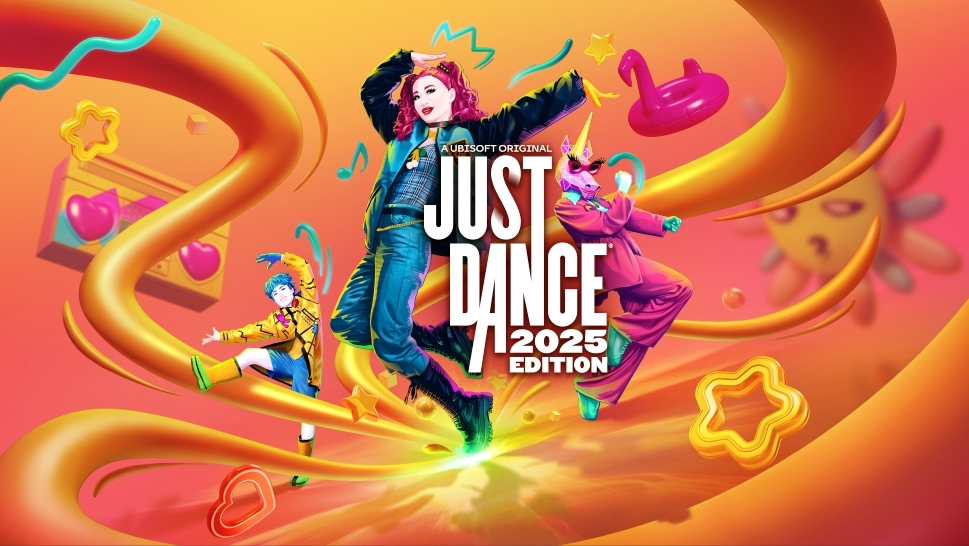 Just Dance 2025
