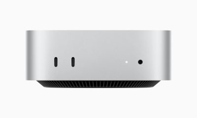 Mac mini M4