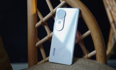 vivo V40 Pro