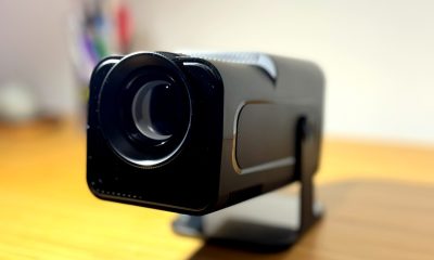 XGODY Gimbal5